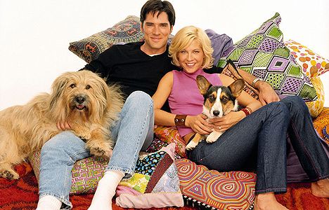 Dharma & Greg