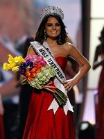 Miss Universe 2010